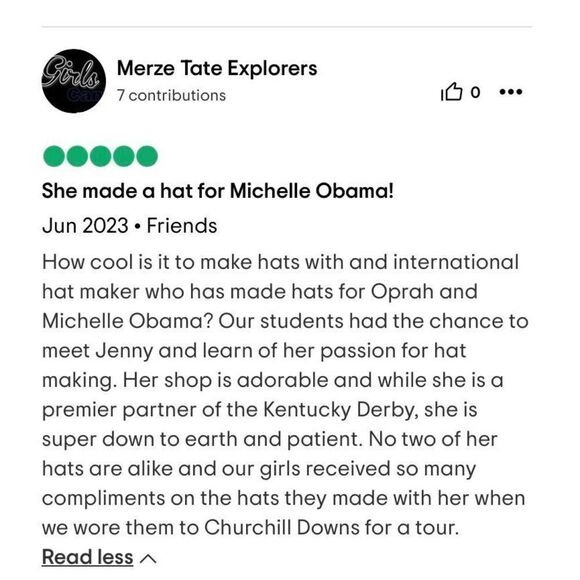 FORM’E‎ MILLINERY Women’s Vintage Style Hat Yellow Orange - Picture 11 of 12